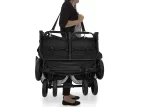 Jeep Destination Ultralight Side x Side Double Stroller - Image 3